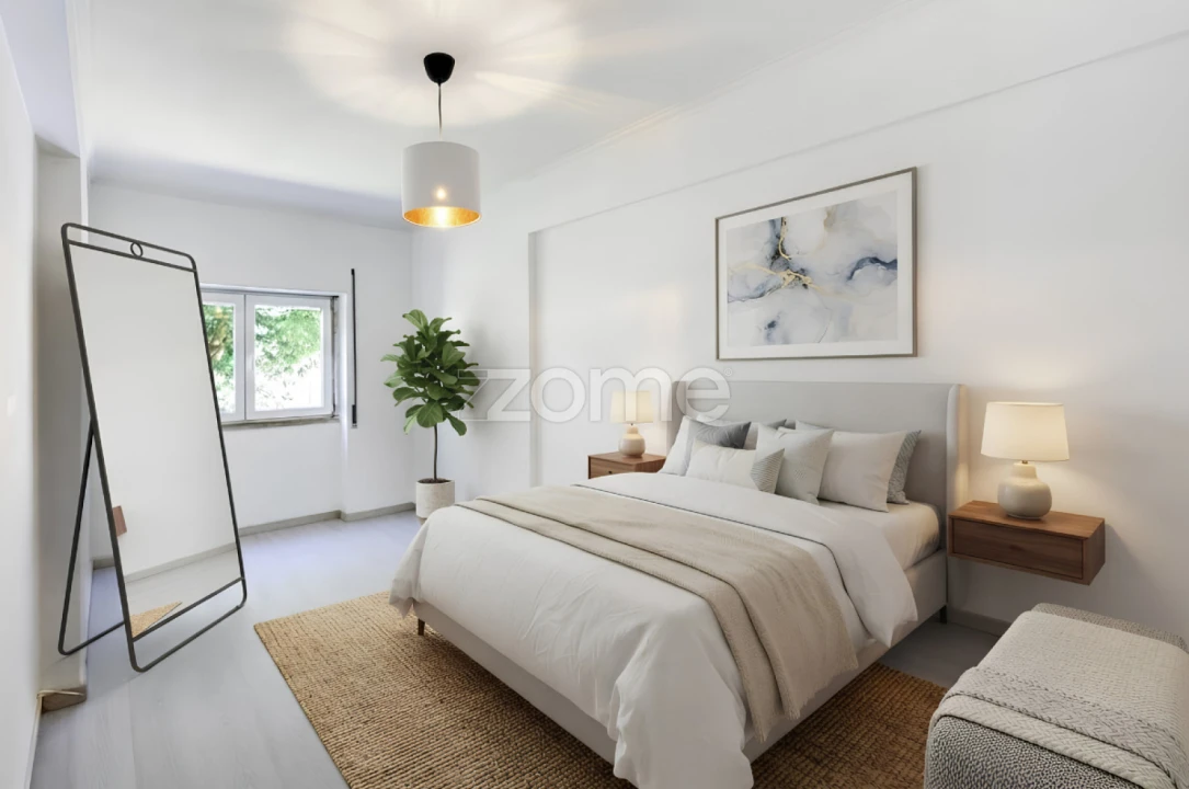 Apartamento T2 para Venda em Rio de Mouro Foto 18