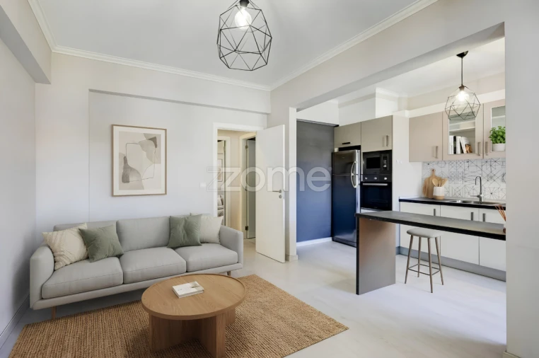 Apartamento T2 para Venda em Rio de Mouro Foto 7
