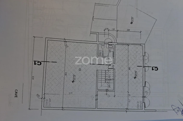 Moradia T4 para Venda em São Domingos de Rana Foto 22