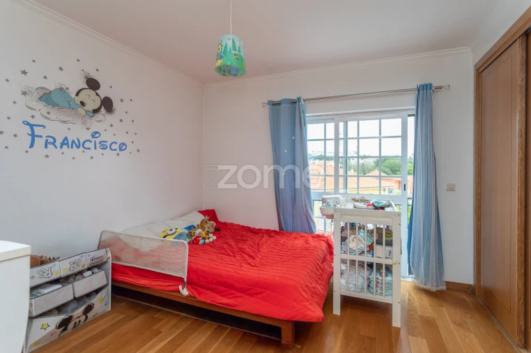 Moradia T4 para Venda em São Domingos de Rana Foto 30