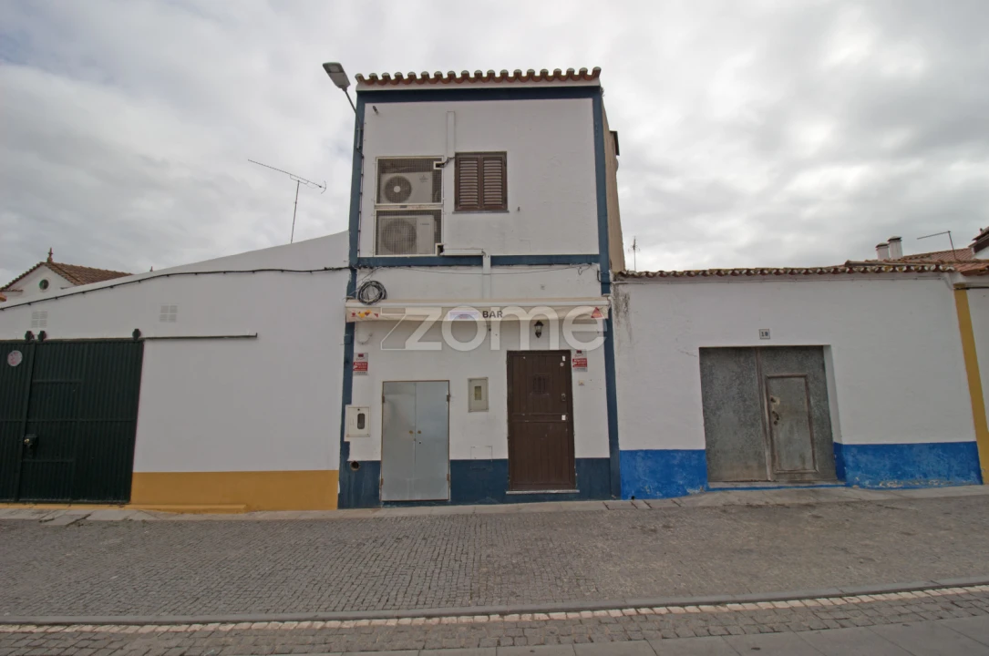 Negócio para Venda em Viana do Alentejo Foto 2