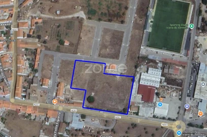 Terreno para Venda em Viana do Alentejo