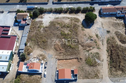 Terreno para Venda em Viana do Alentejo
