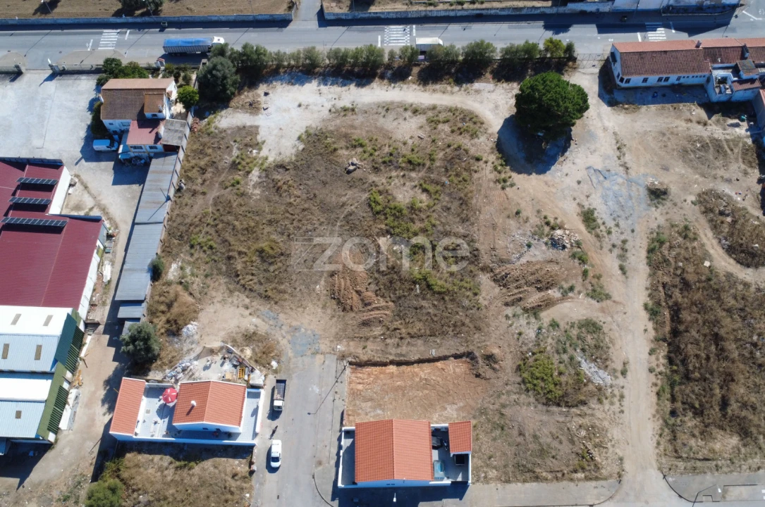 Terreno para Venda em Viana do Alentejo Foto 8