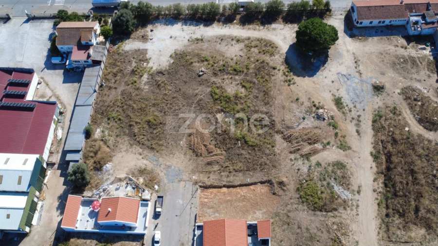 Terreno para Venda em Viana do Alentejo