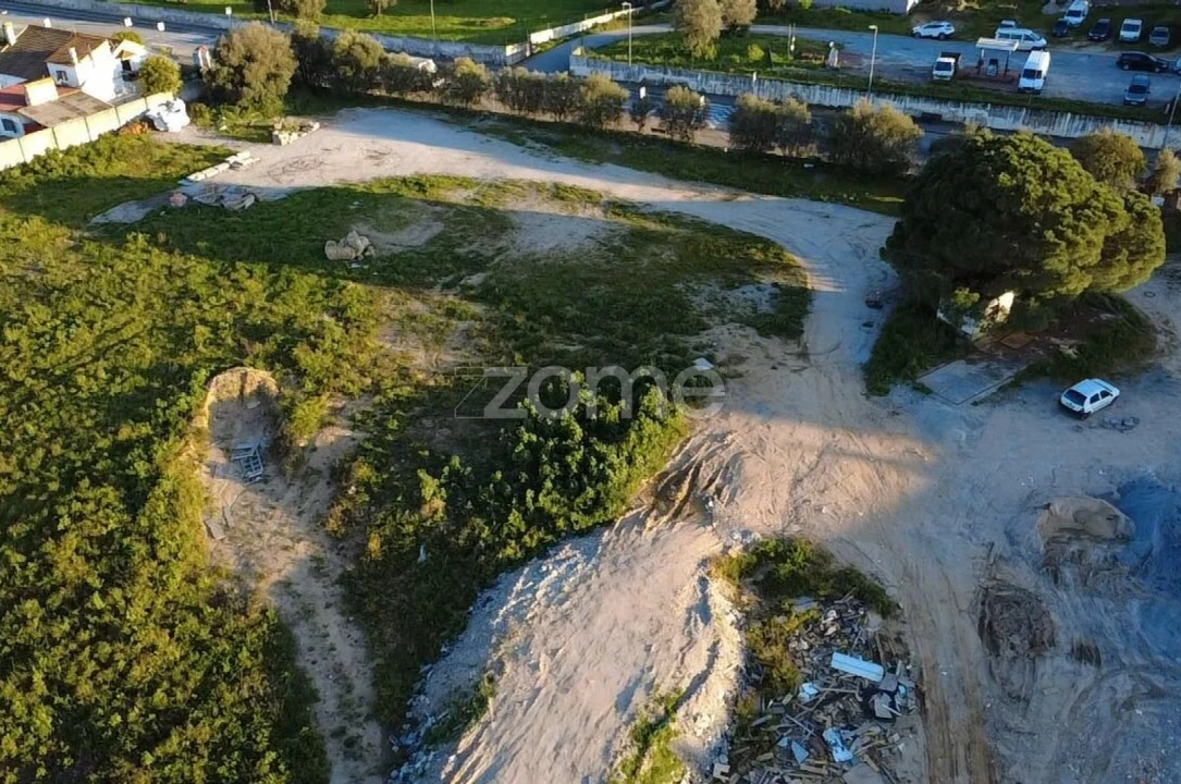 Terreno para Venda em Viana do Alentejo Foto 3