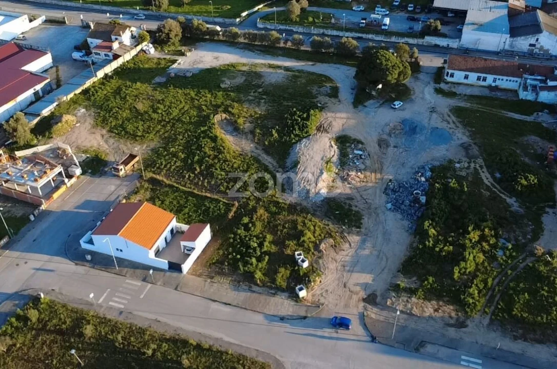 Terreno para Venda em Viana do Alentejo Foto 7