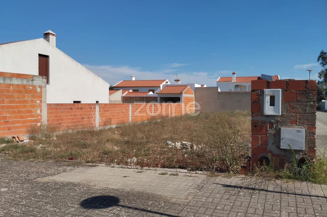 Terreno para Venda em Viana do Alentejo Foto 2