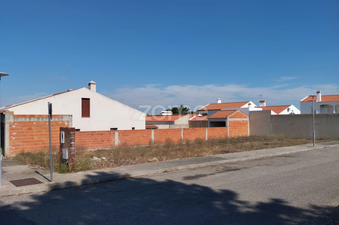 Terreno para Venda em Viana do Alentejo Foto 5