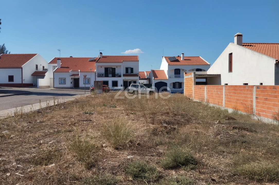 Terreno para Venda em Viana do Alentejo Foto 9