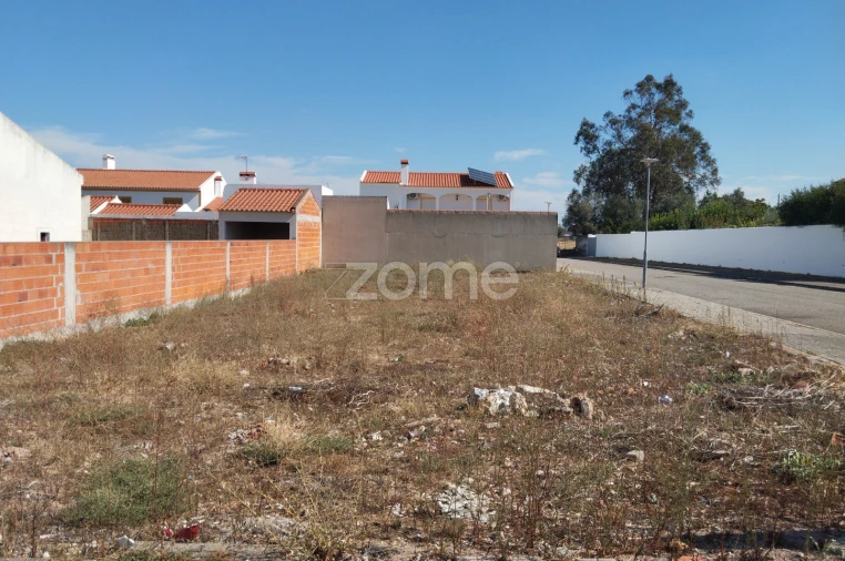 Terreno para Venda em Viana do Alentejo Foto 4