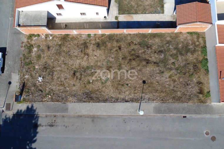 Terreno para Venda em Viana do Alentejo Foto 3