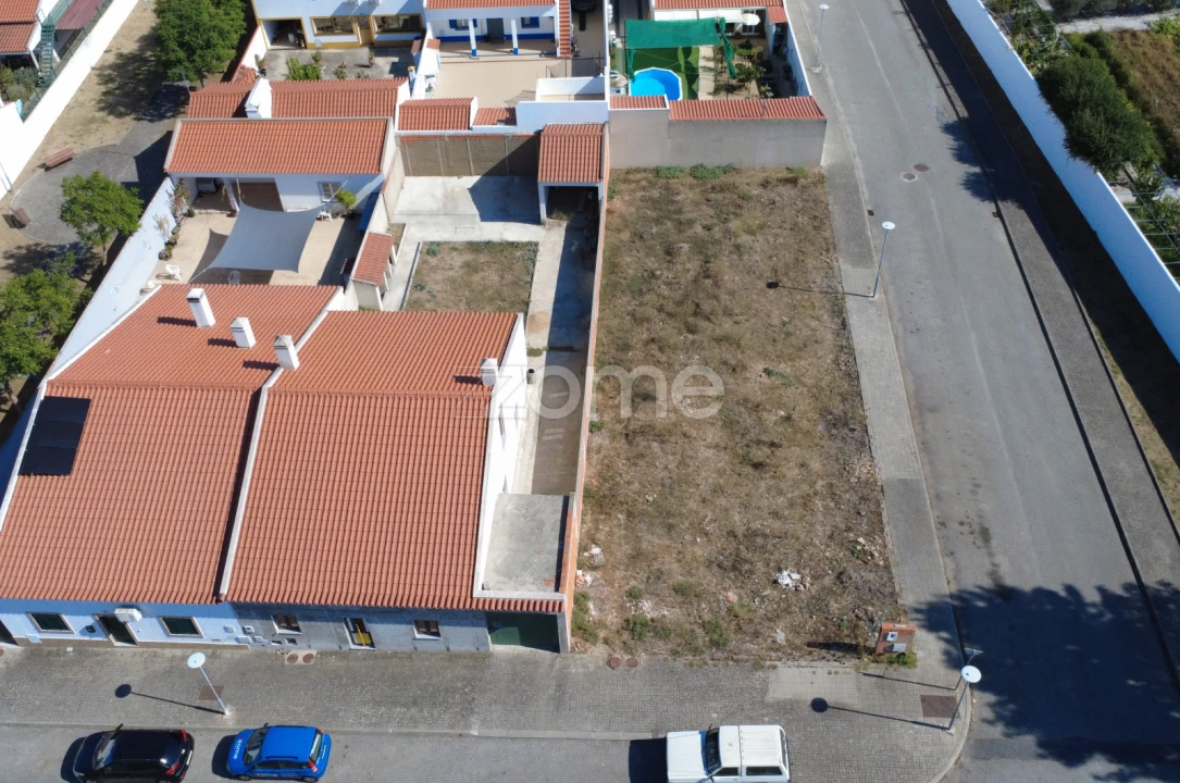 Terreno para Venda em Viana do Alentejo Foto 6