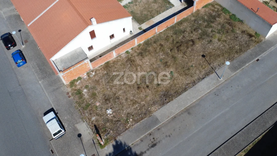 Terreno para Venda em Viana do Alentejo