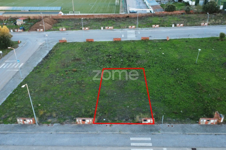 Terreno para Venda em Viana do Alentejo Foto 8