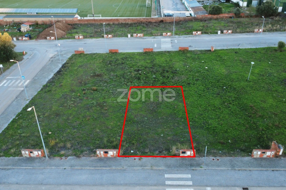 Terreno para Venda em Viana do Alentejo Foto 8