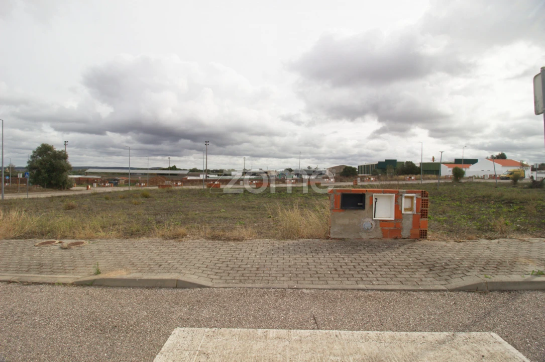 Terreno para Venda em Viana do Alentejo Foto 1
