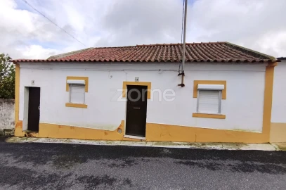 Moradia T4 para Venda em Viana do Alentejo