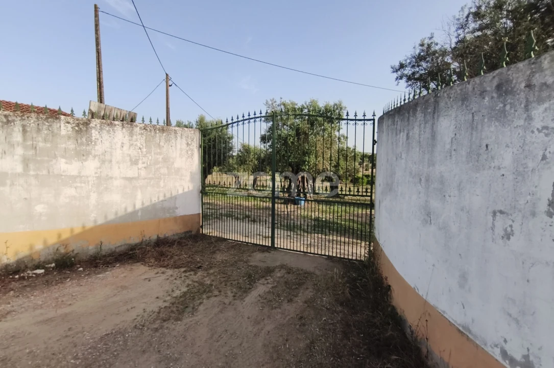 Terreno para Venda em Viana do Alentejo Foto 26