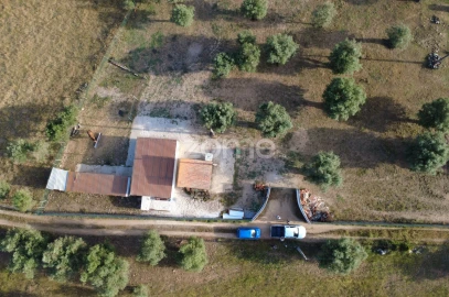 Terreno para Venda em Viana do Alentejo