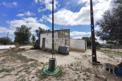 Terreno para Venda em Viana do Alentejo