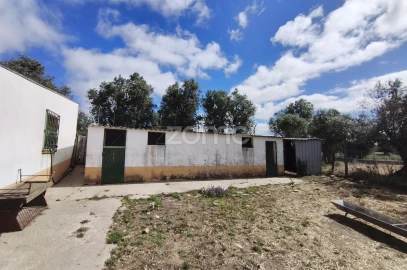 Terreno para Venda em Viana do Alentejo