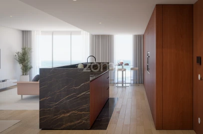 Apartamento T2 para Venda em Vila do Conde
