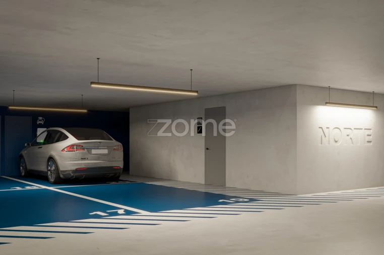 Apartamento T2 para Venda em Vila do Conde Foto 16