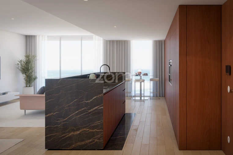 Apartamento T2 para Venda em Vila do Conde Foto 8