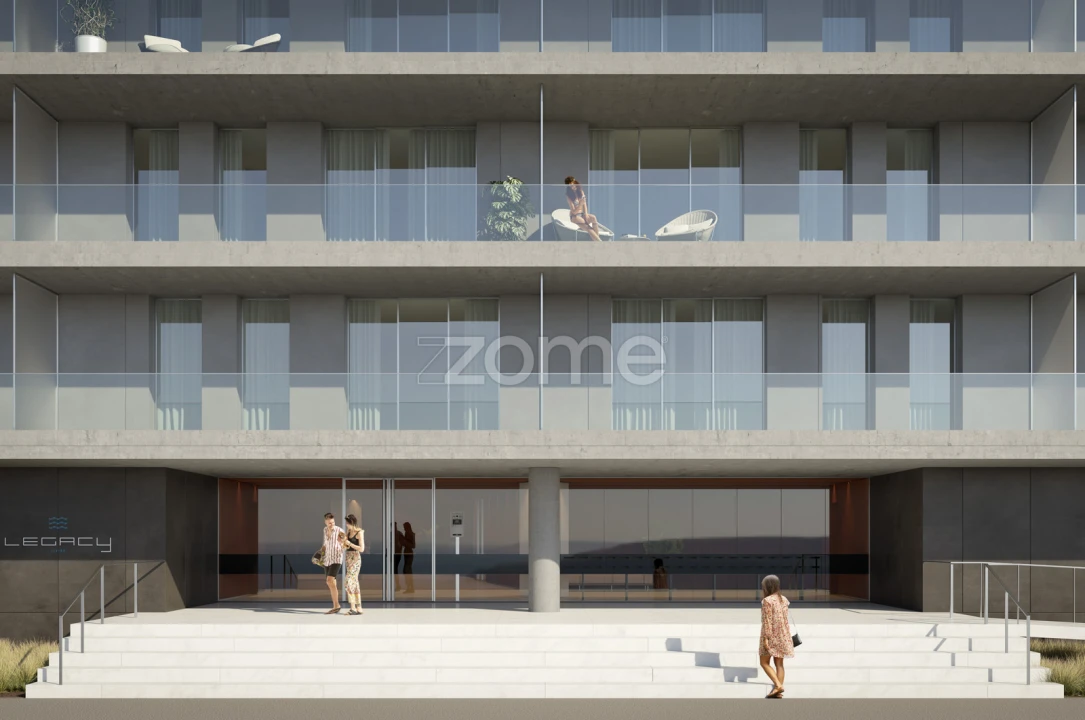 Apartamento T2 para Venda em Vila do Conde Foto 3