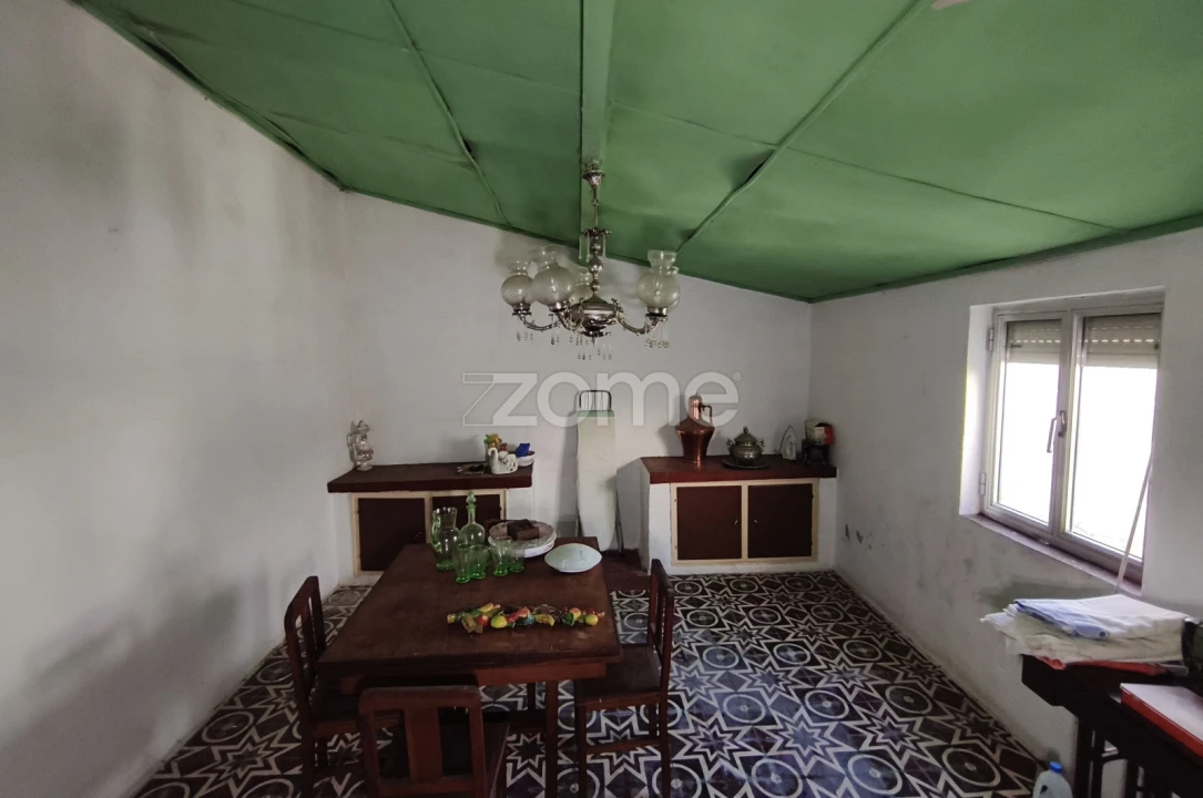 Moradia T2 para Venda em Alfundão e Peroguarda Foto 13