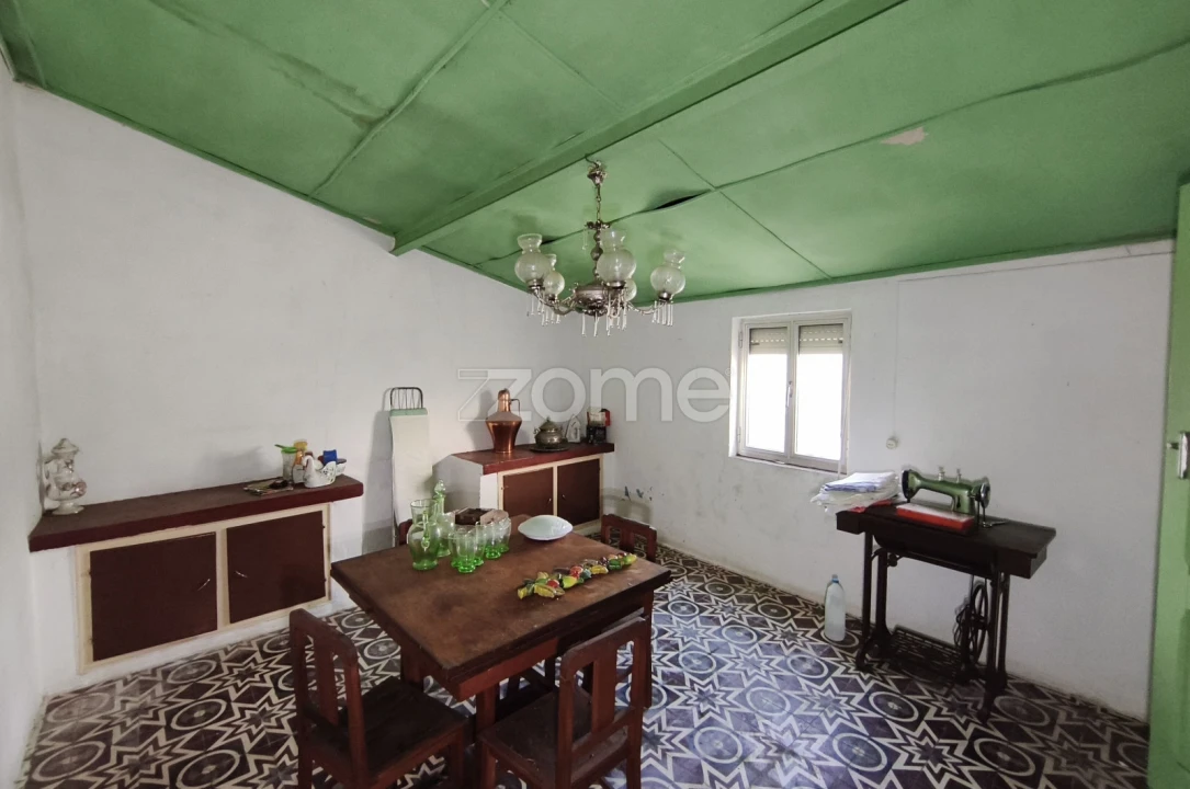 Moradia T2 para Venda em Alfundão e Peroguarda Foto 14