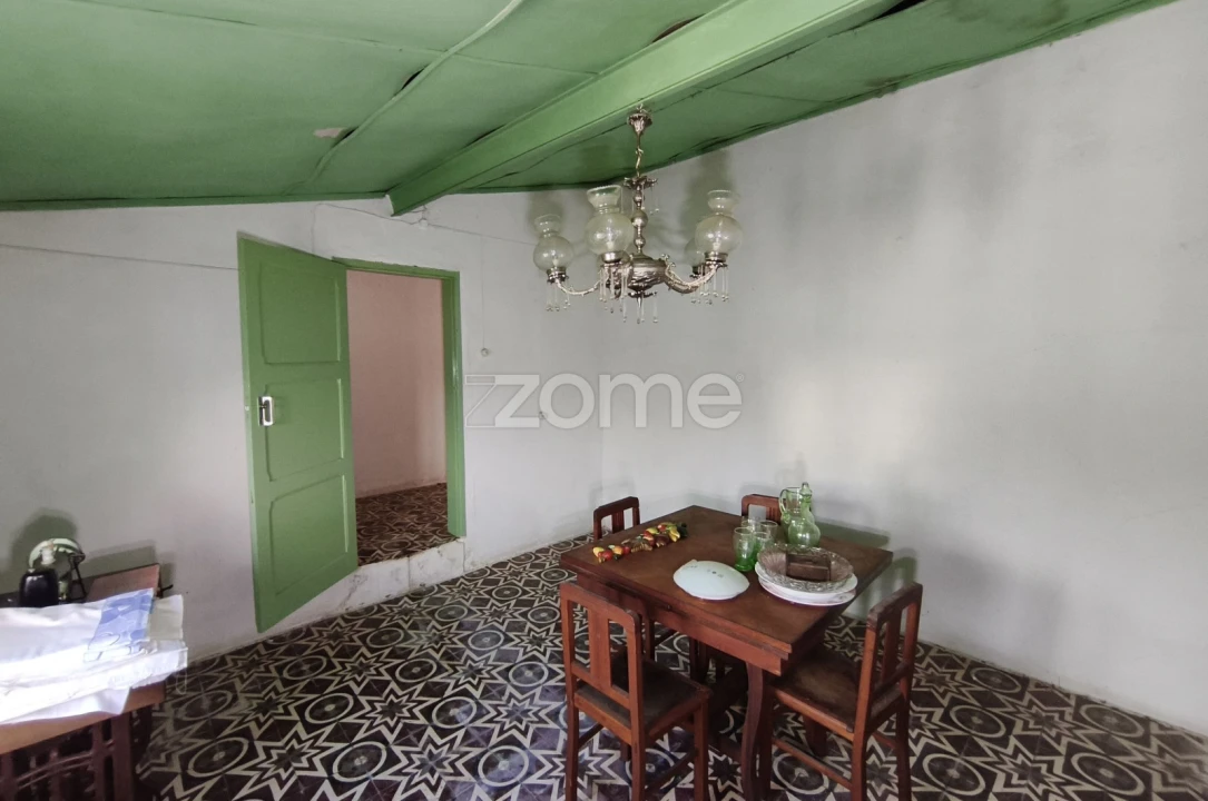 Moradia T2 para Venda em Alfundão e Peroguarda Foto 15