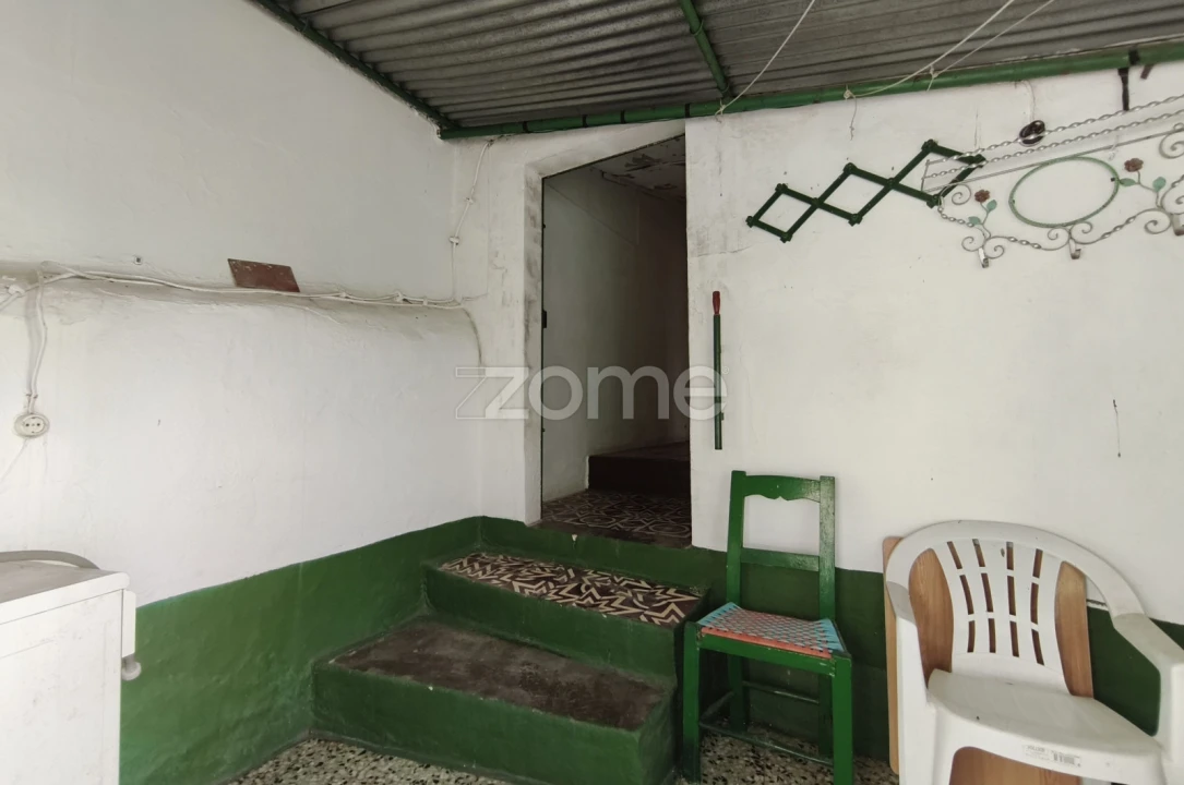 Moradia T2 para Venda em Alfundão e Peroguarda Foto 19
