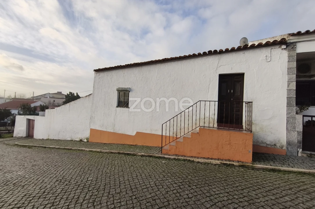 Moradia T2 para Venda em Alfundão e Peroguarda Foto 2