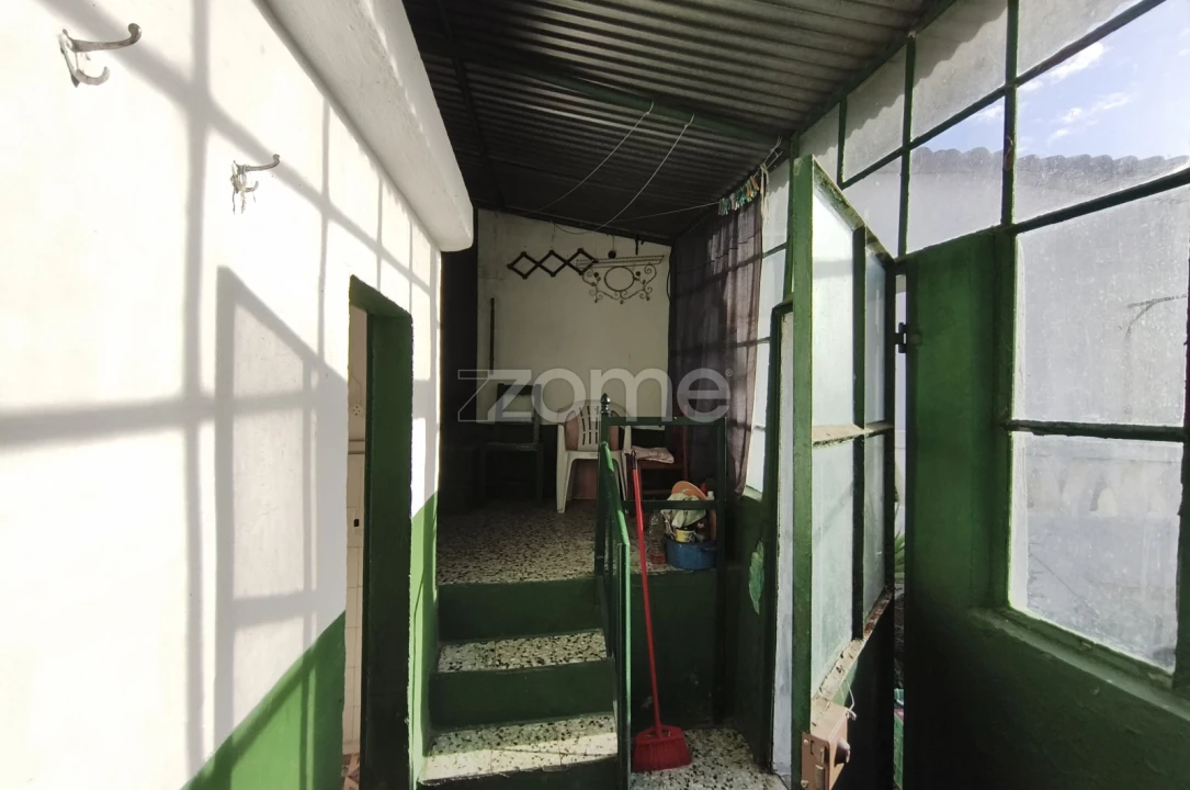 Moradia T2 para Venda em Alfundão e Peroguarda Foto 23