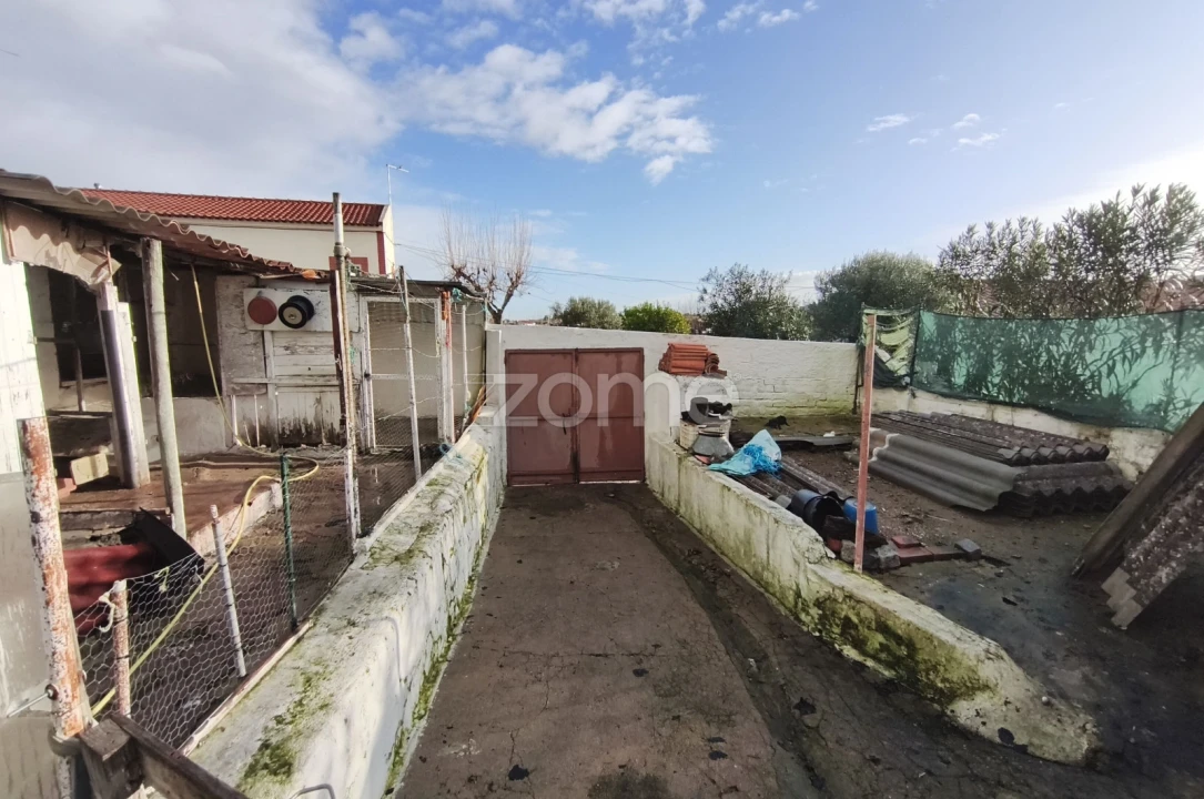Moradia T2 para Venda em Alfundão e Peroguarda Foto 31