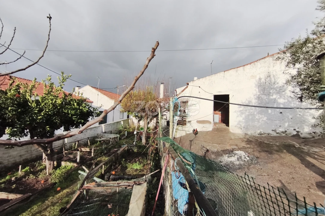 Moradia T2 para Venda em Alfundão e Peroguarda Foto 32