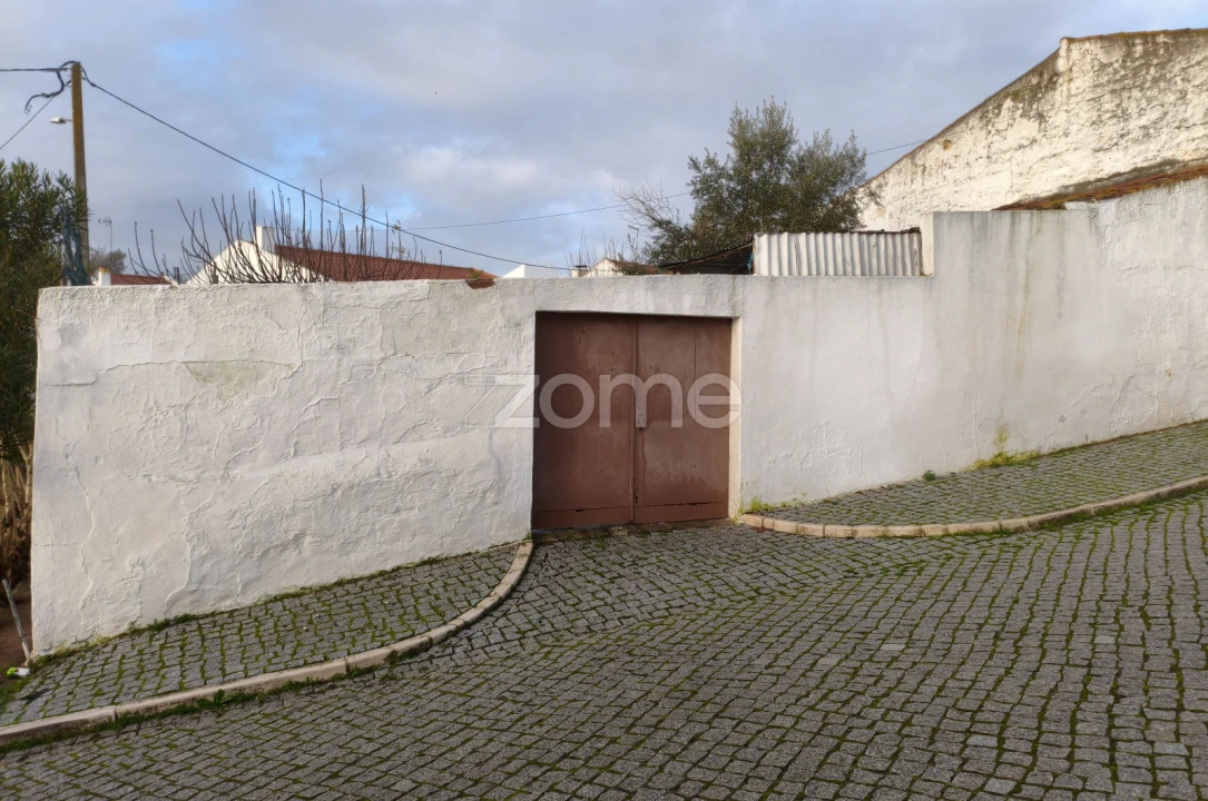 Moradia T2 para Venda em Alfundão e Peroguarda Foto 5