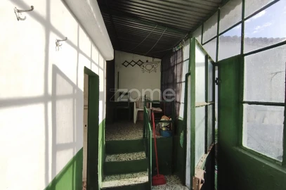 Moradia T2 para Venda em Alfundão e Peroguarda