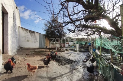 Moradia T2 para Venda em Alfundão e Peroguarda