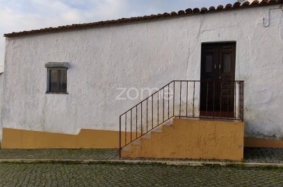 Moradia T2 para Venda em Alfundão e Peroguarda