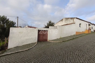 Moradia T2 para Venda em Alfundão e Peroguarda