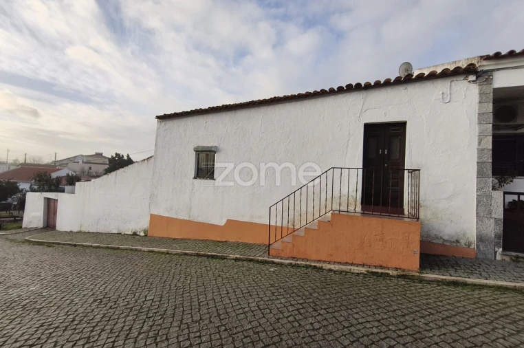 Moradia T2 para Venda em Alfundão e Peroguarda Foto 2