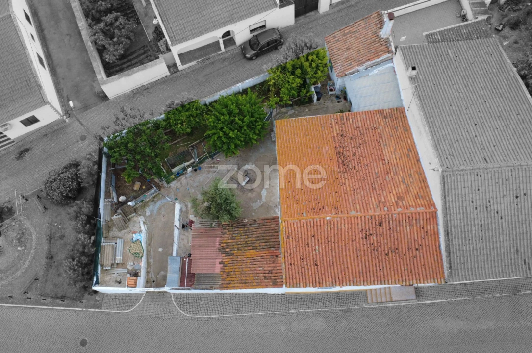 Moradia T2 para Venda em Alfundão e Peroguarda Foto 1
