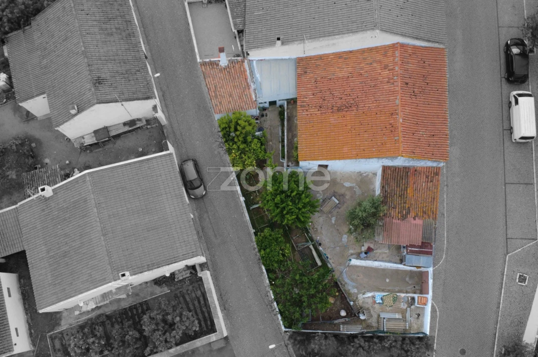Moradia T2 para Venda em Alfundão e Peroguarda Foto 34