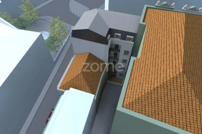 Apartamento T3 para Venda em Avenidas Novas