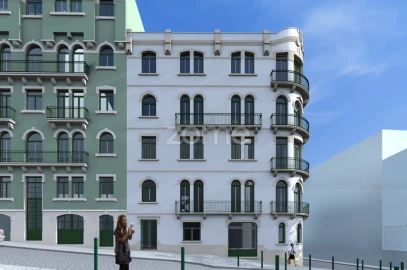 Apartamento T3 para Venda em Avenidas Novas