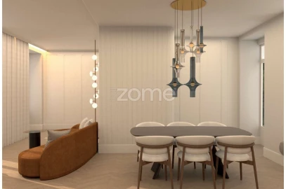 Apartamento T3 para Venda em Avenidas Novas