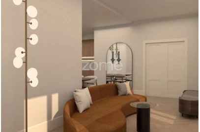 Apartamento T3 para Venda em Avenidas Novas